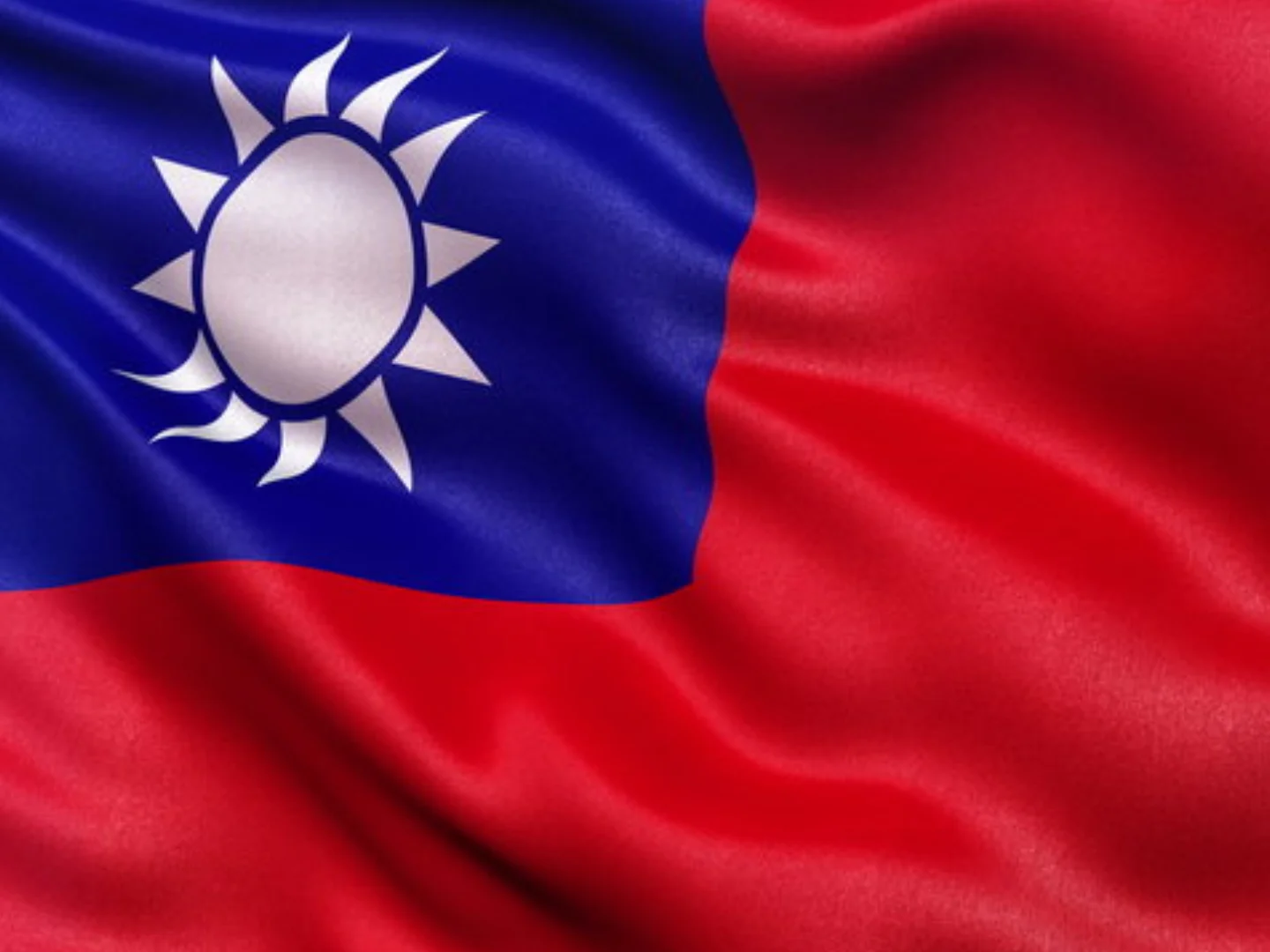 Taiwan