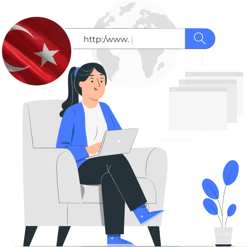 Turkey VPN