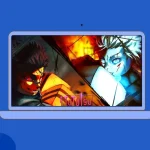 Ultimate Guide For Jujutsu Infinite Codes on Roblox