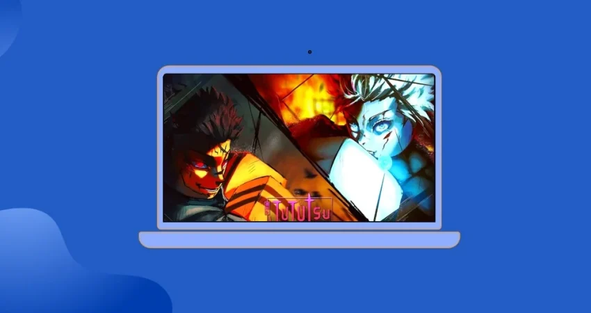 Ultimate Guide For Jujutsu Infinite Codes on Roblox