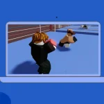 Untitled Boxing Game codes
