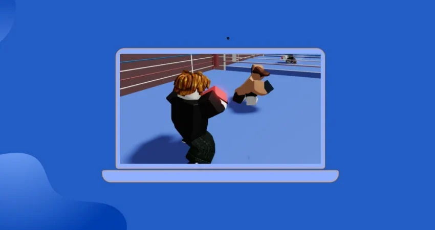 Untitled Boxing Game codes