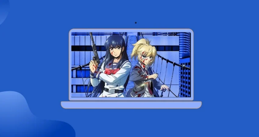 Best Anime Shows to Watch on Netflix