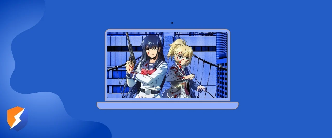 Best Anime Shows to Watch on Netflix
