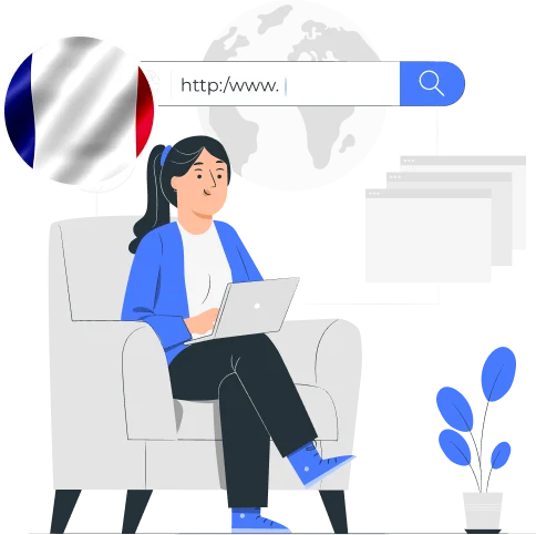 France VPN