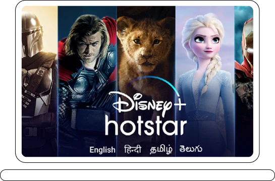 How To Sign Up For Disney+Hotstar Outside of India