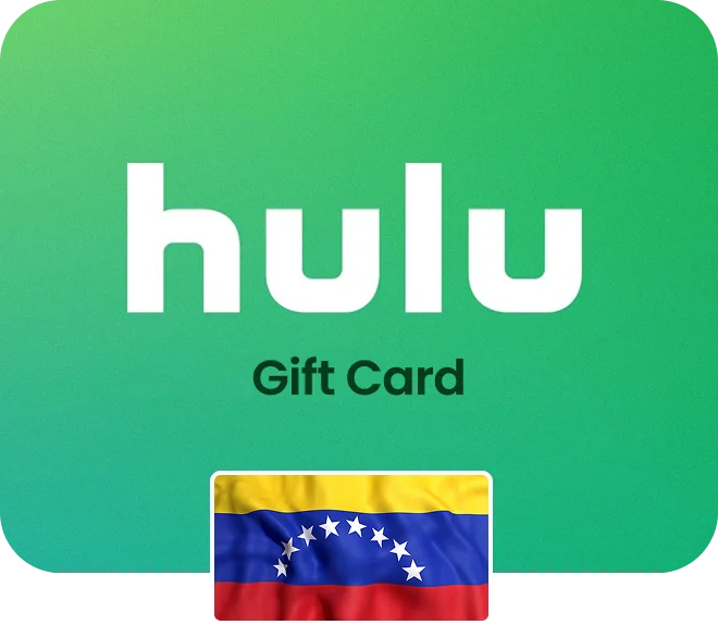 How To Sign Up For Hulu in Venezeula With A Gift Card