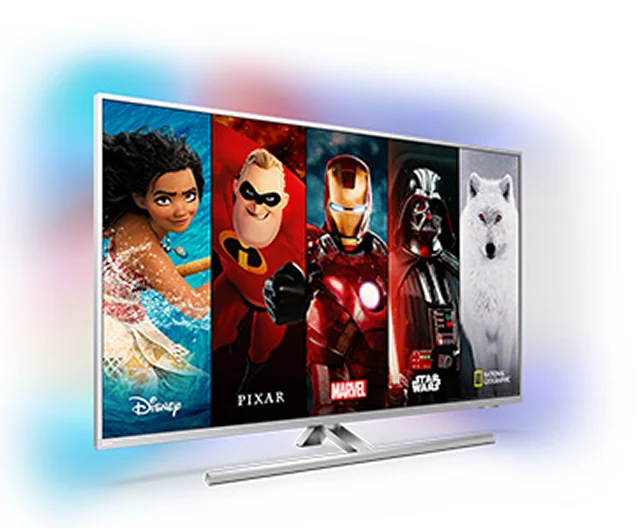 How to watch Hotstar anywhere on Smart TV