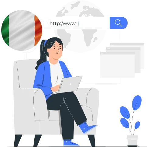 Ireland VPN