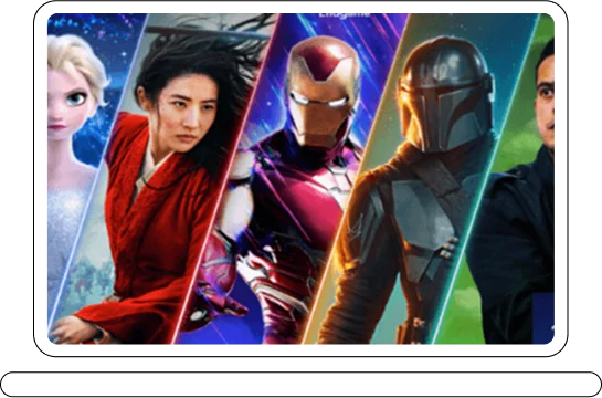 Movies on Hotstar