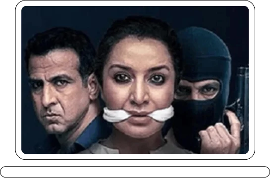 TV shows on Hotstar