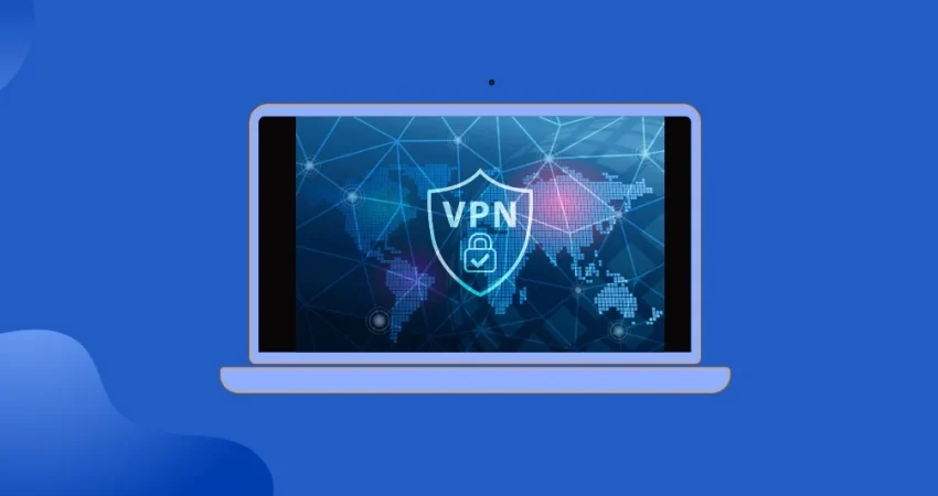 What is a VPN