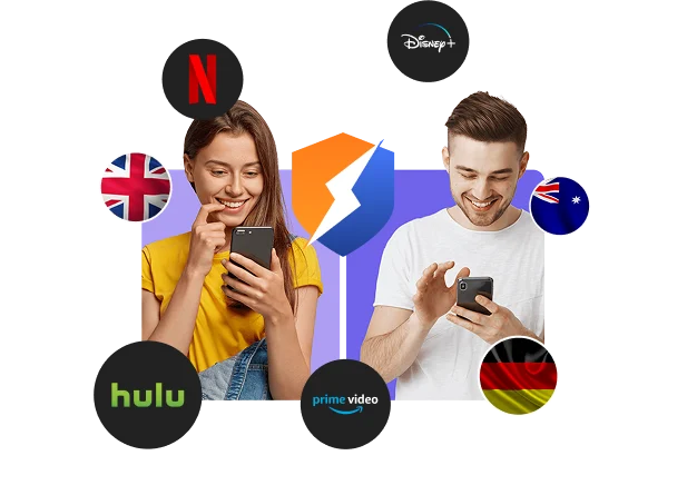 Everything You’ll Get with SaviourVPN