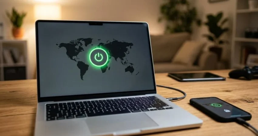 p2p vpn