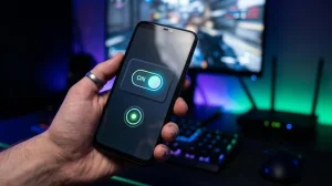gaming vpn