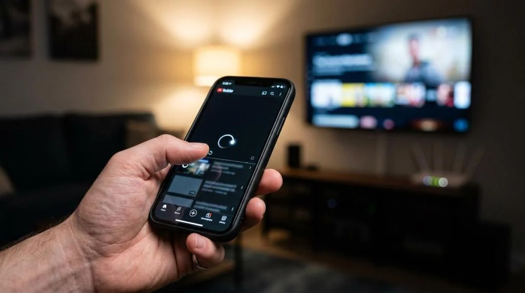netflix vpn