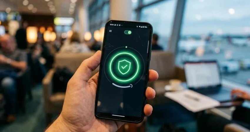 no logs vpn