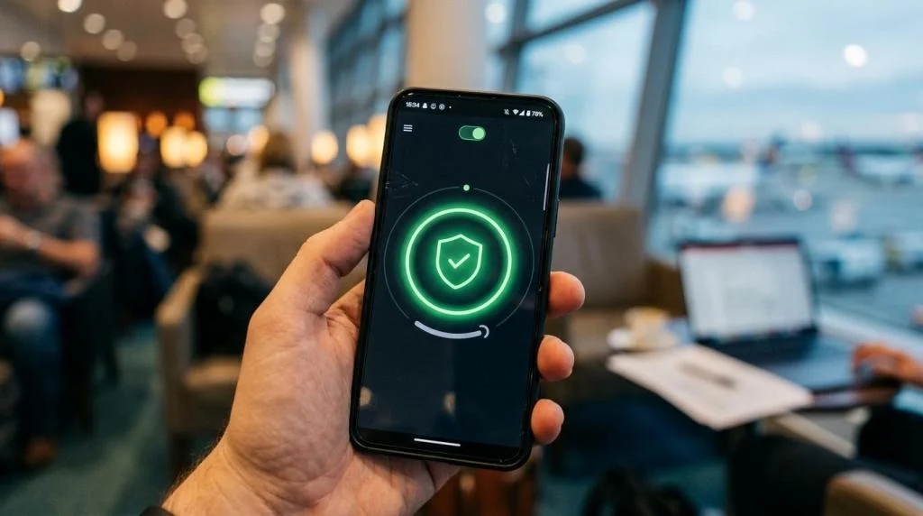 no logs vpn