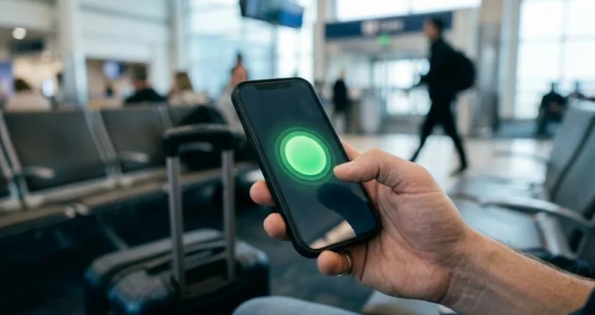 public wifi vpn