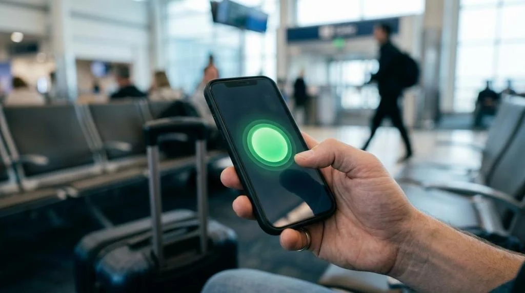 public wifi vpn