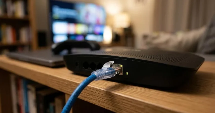 router vpn