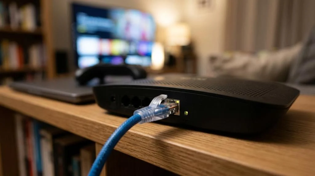 router vpn