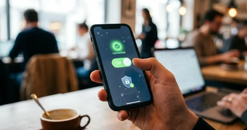 saviourvpn