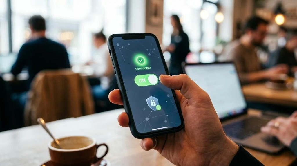 saviourvpn