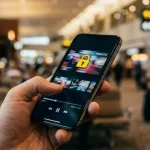 streaming vpn