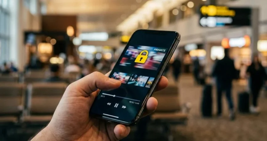 streaming vpn