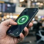travel vpn