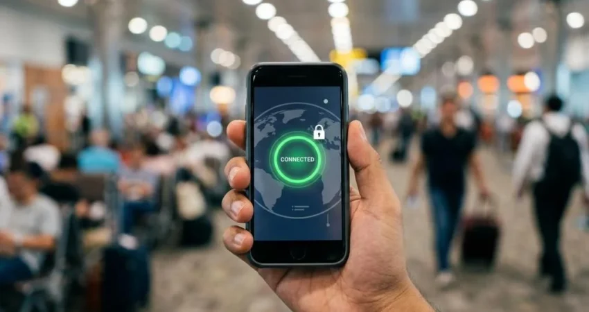 vpn app