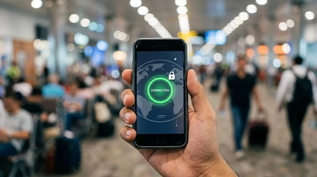 vpn app