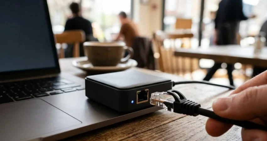 vpn encryption