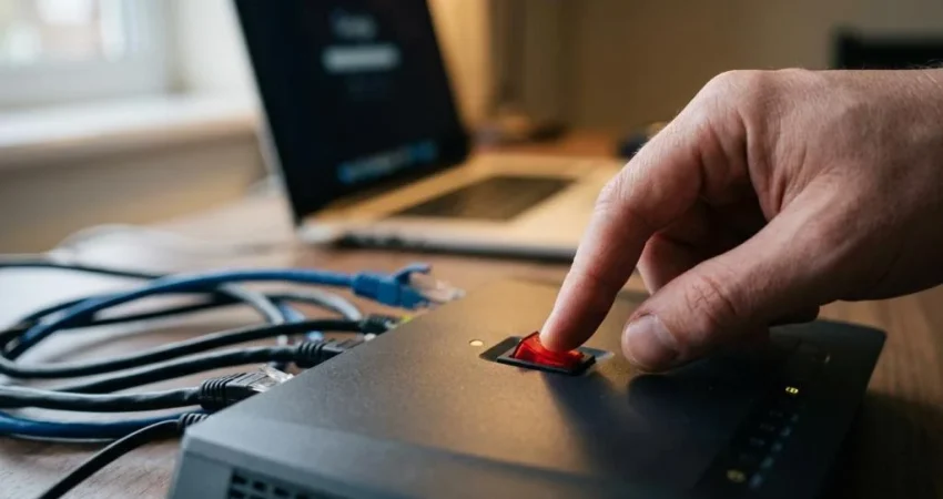 vpn security