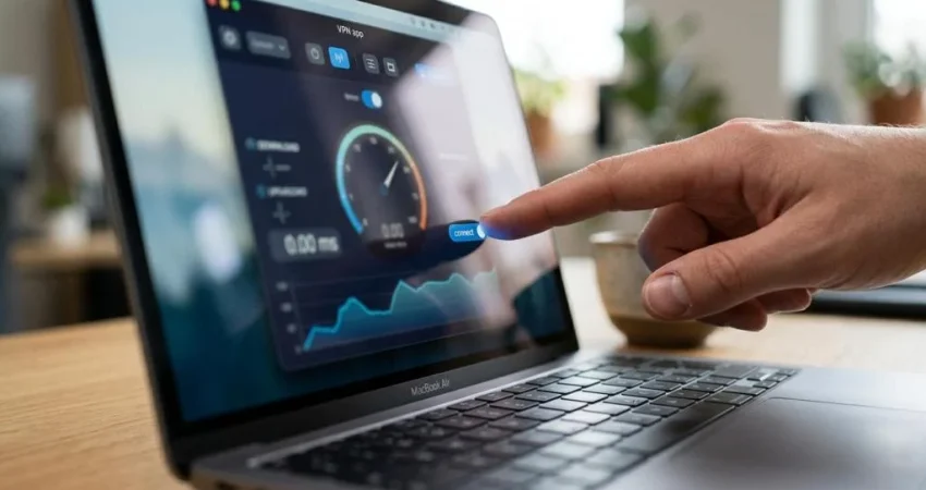 vpn subscription