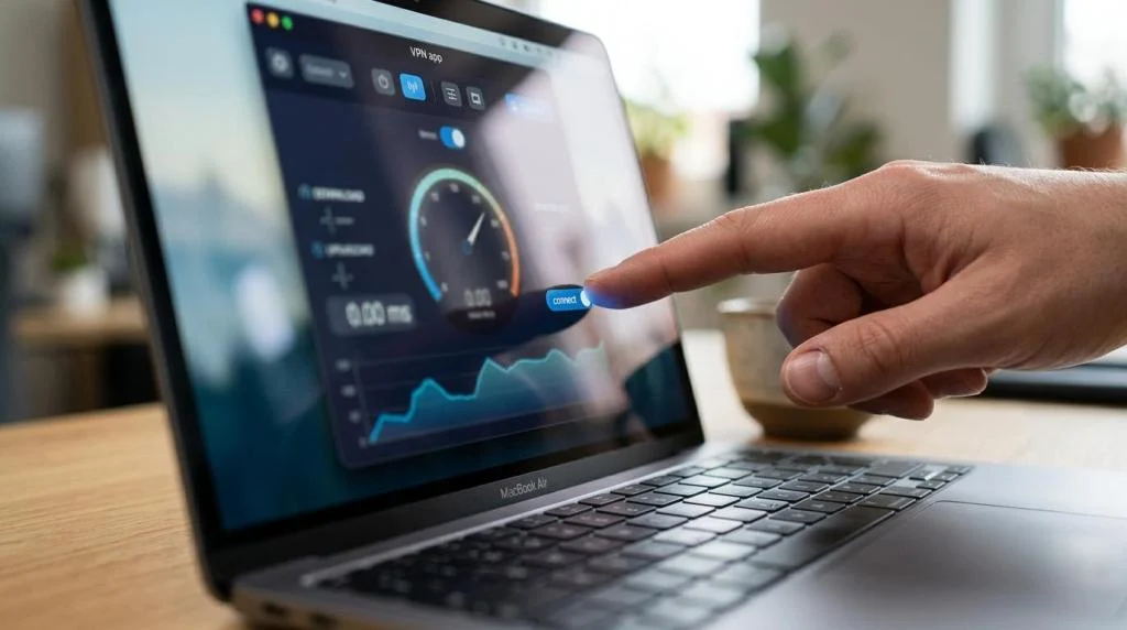 vpn subscription