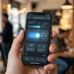 wifi vpn