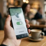 android vpn