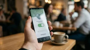 android vpn