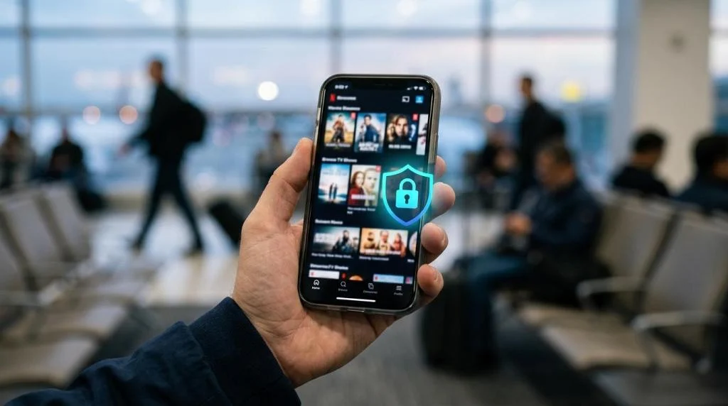 disney plus vpn