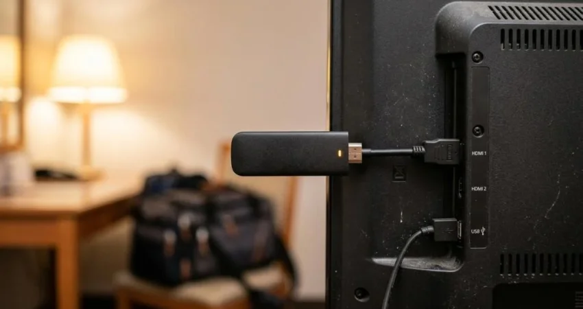 fire stick vpn