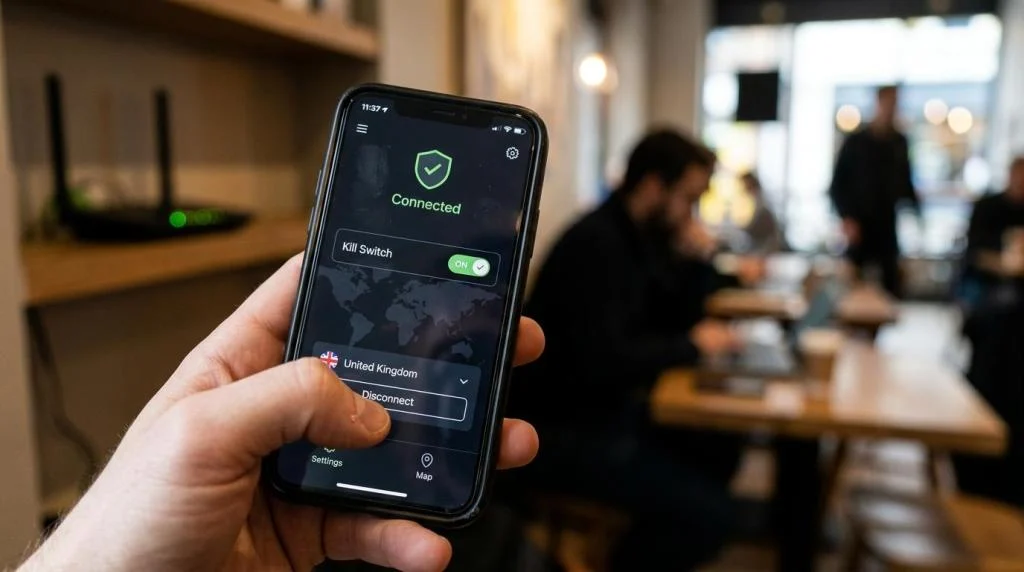 vpn comparison