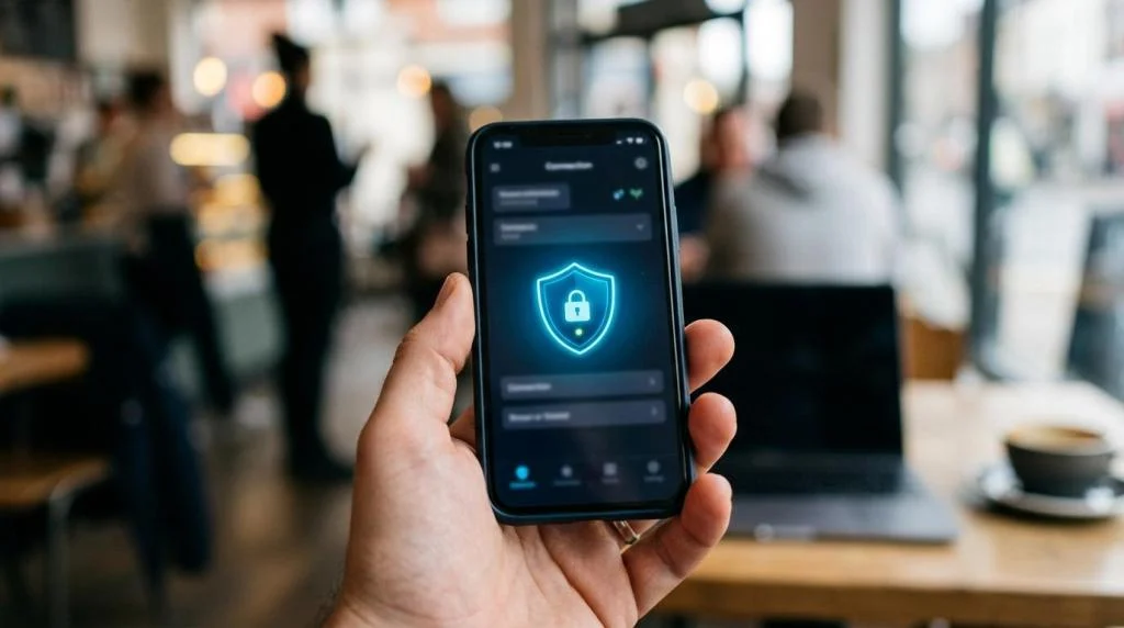 vpn encryption