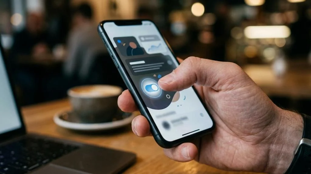vpn provider
